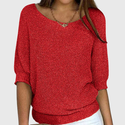Sofia™ - Eleganten Top