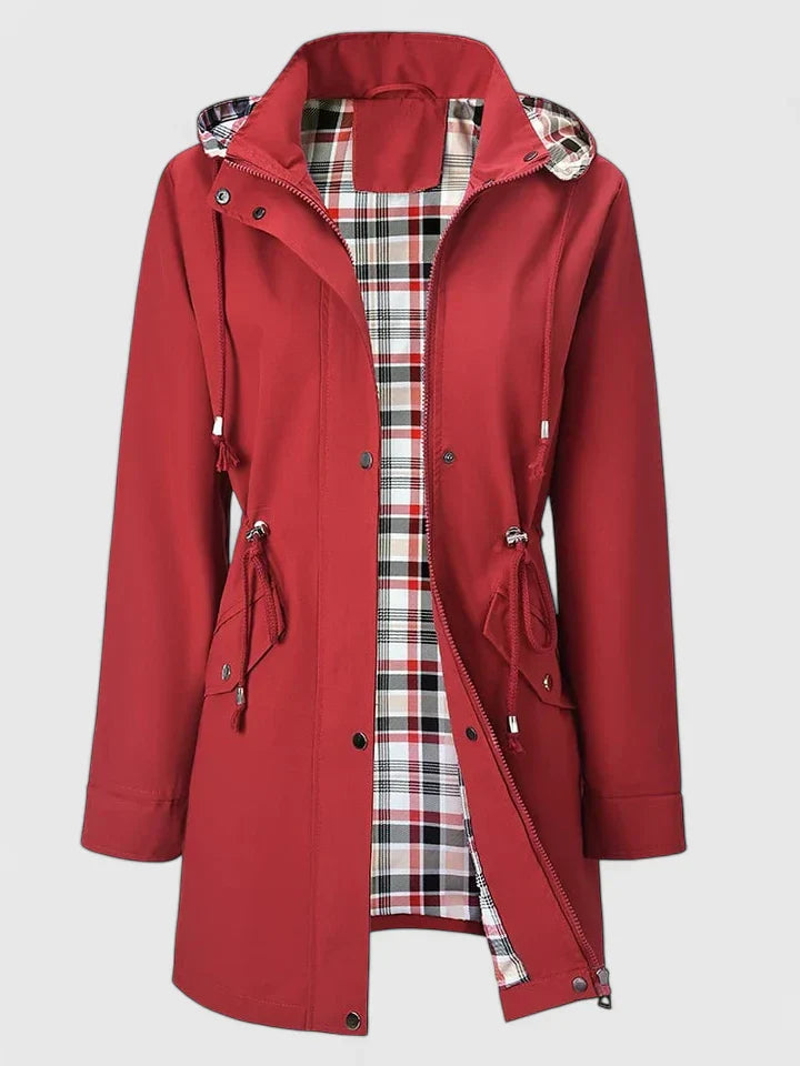Isolandra™ | Komfortabel Jacke