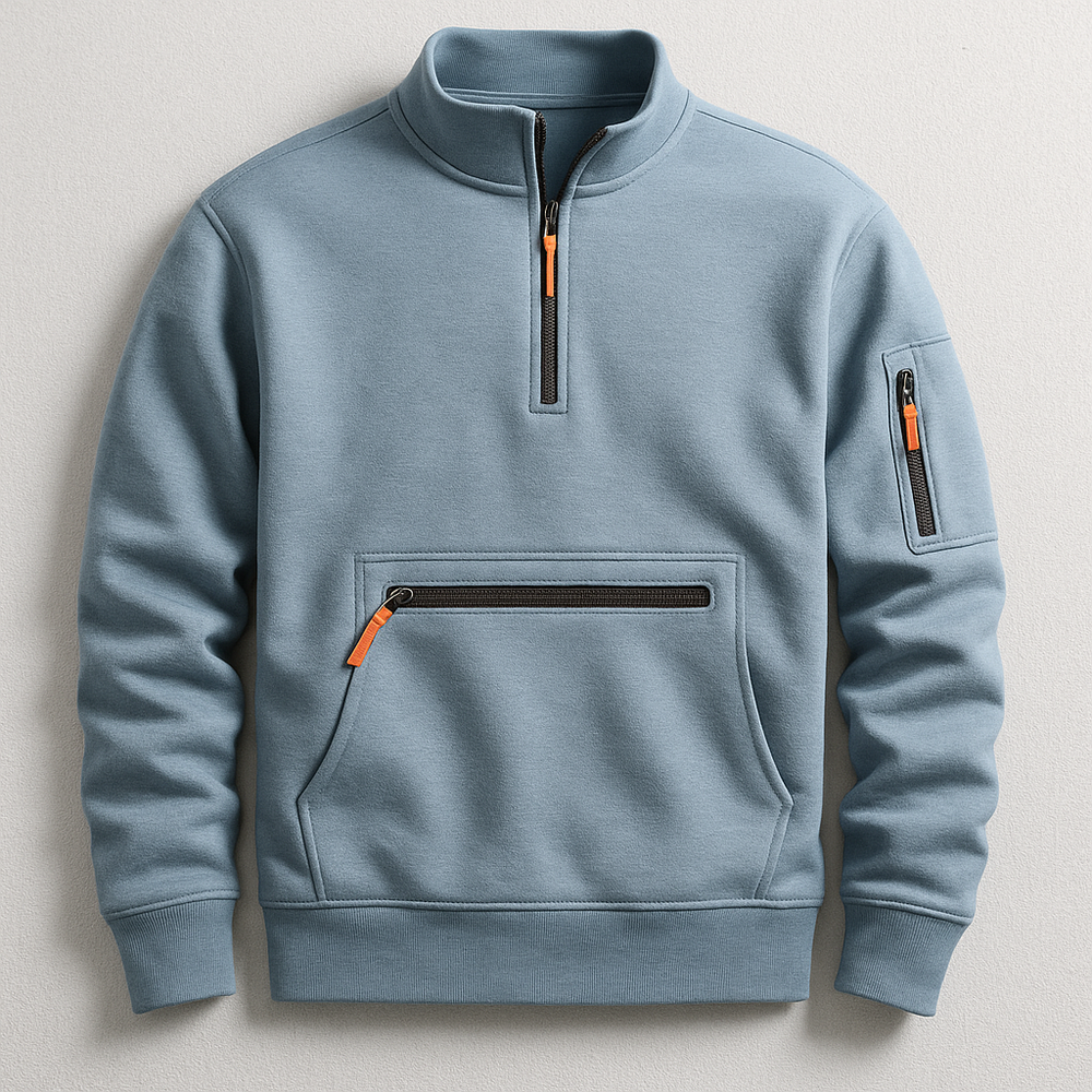 DUMONT LYON | SCHËNGEMOEGE WONN-PULL