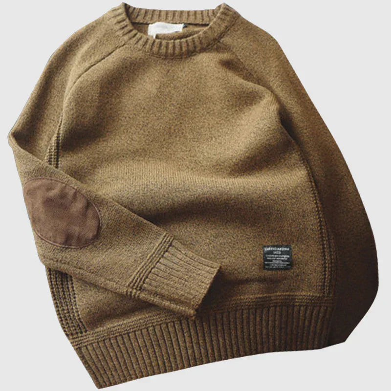 DUMONT LYON | Wollpull