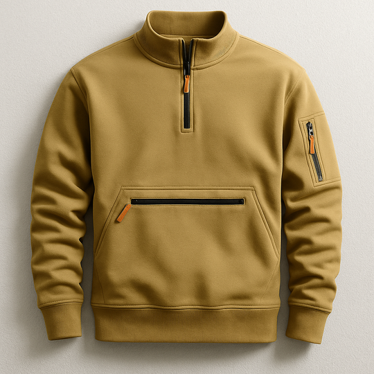 DUMONT LYON | SCHËNGEMOEGE WONN-PULL