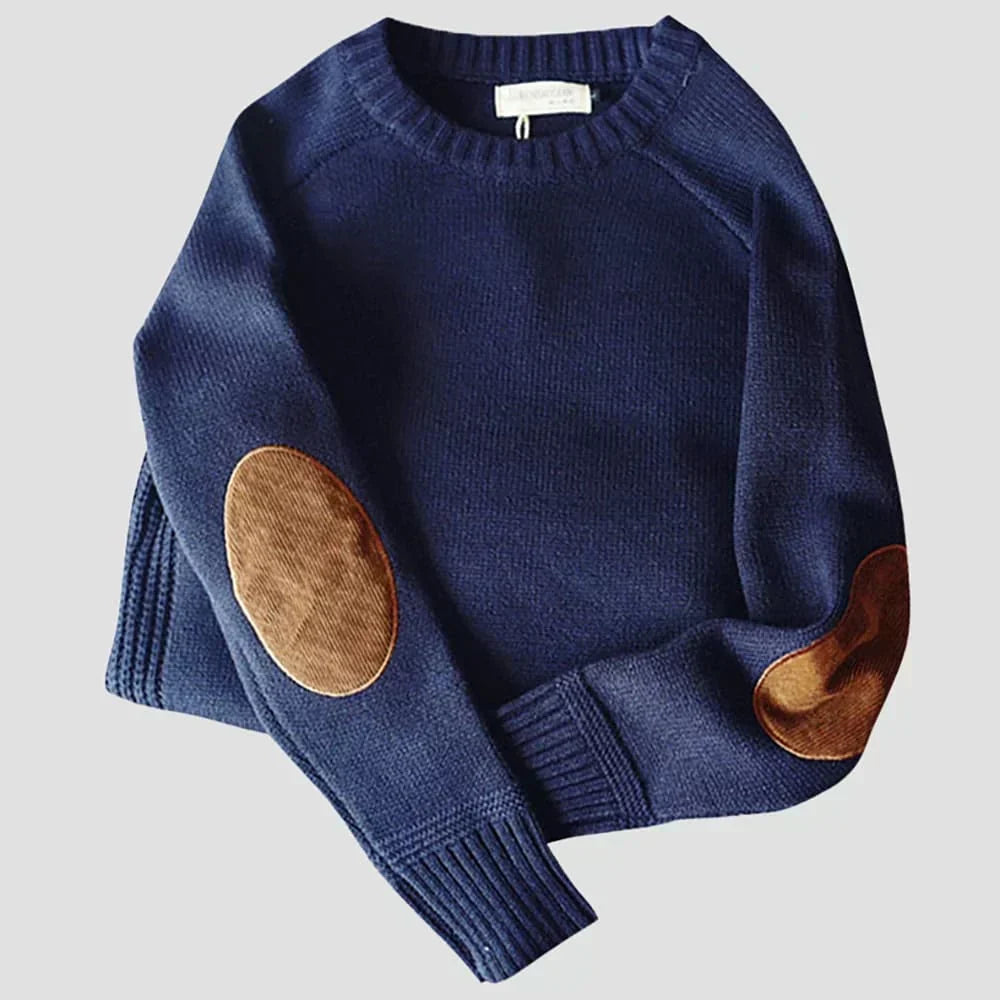 DUMONT LYON | Wollpull