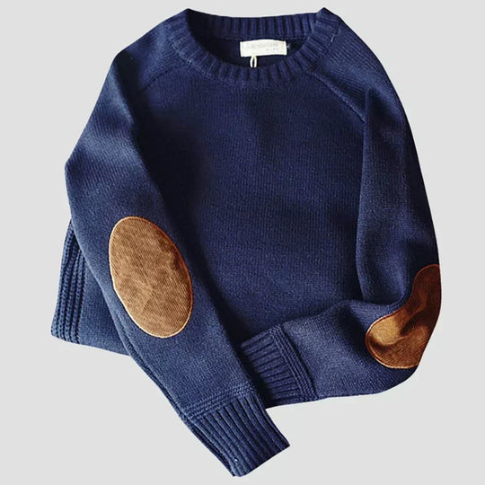DUMONT LYON | Wollpull
