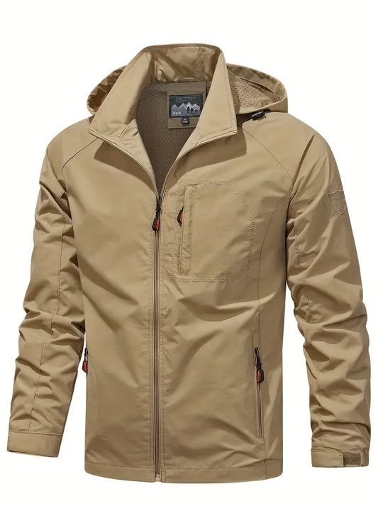 DUMONT LYON | elegant a liicht Jacke