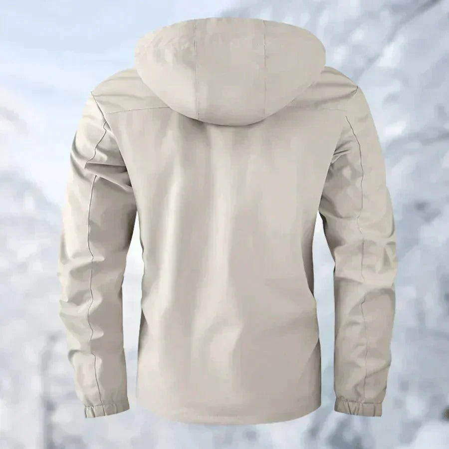 DUMONT LYON | Lieweg Jacke fir 4 Saisonen