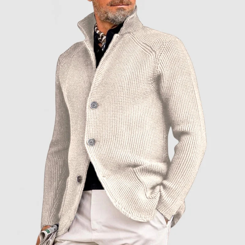 DUMONT LYON | FIRNEN- A NOLLE ETERNECARDIGAN