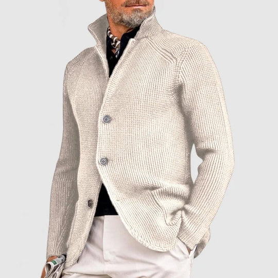 DUMONT LYON | FIRNEN- A NOLLE ETERNECARDIGAN
