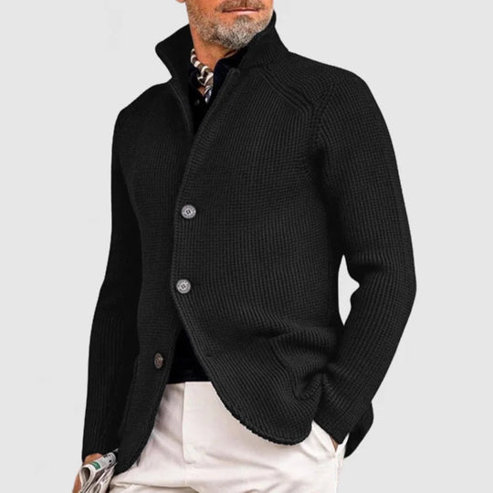 DUMONT LYON | FIRNEN- A NOLLE ETERNECARDIGAN