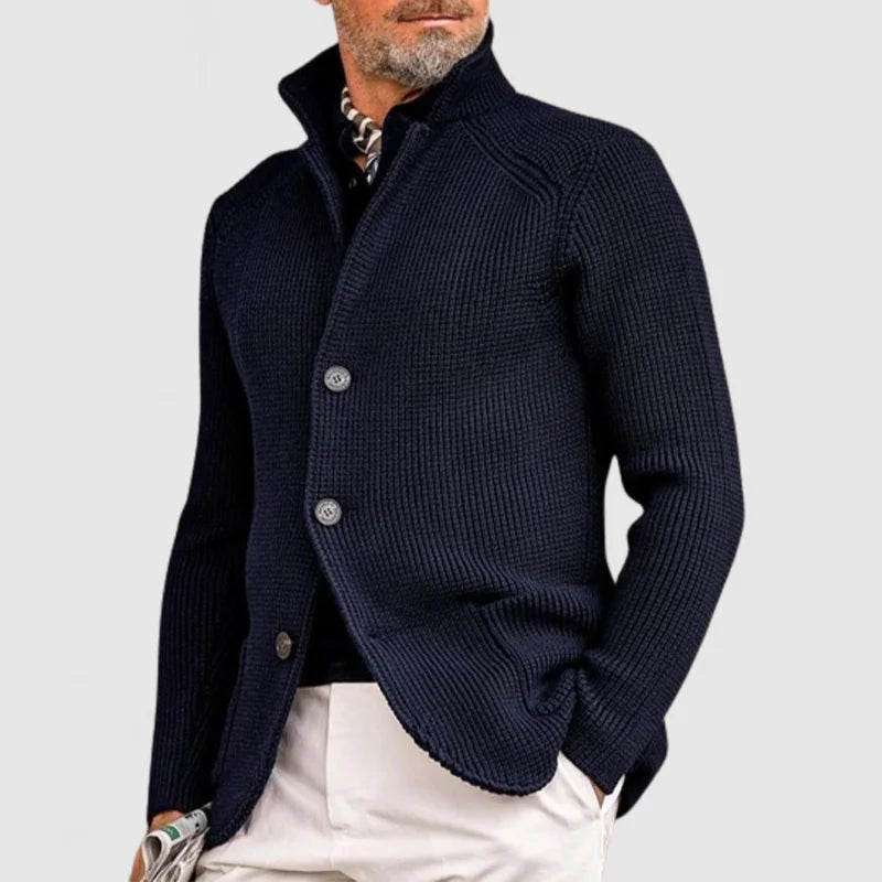 DUMONT LYON | FIRNEN- A NOLLE ETERNECARDIGAN