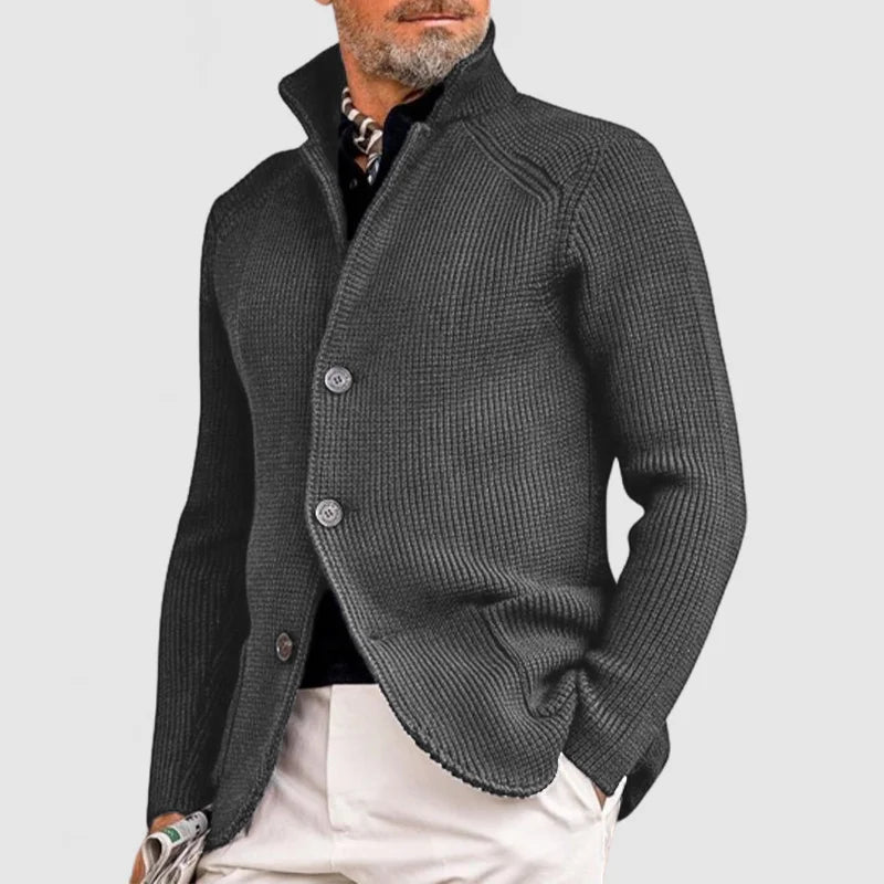 DUMONT LYON | FIRNEN- A NOLLE ETERNECARDIGAN