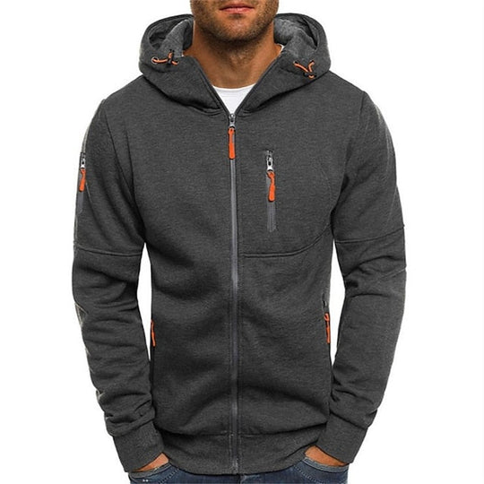 DUMONT LYON | MANN LUXUS JACKET