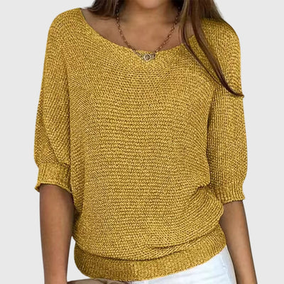 Sofia™ - Eleganten Top