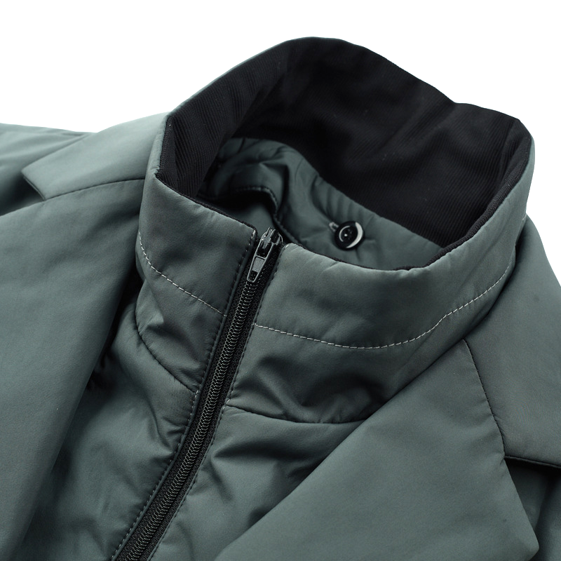 DUMONT LYON | Urban Jacke Wannermäntel