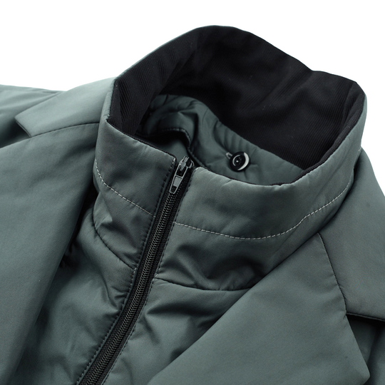 DUMONT LYON | Urban Jacke Wannermäntel