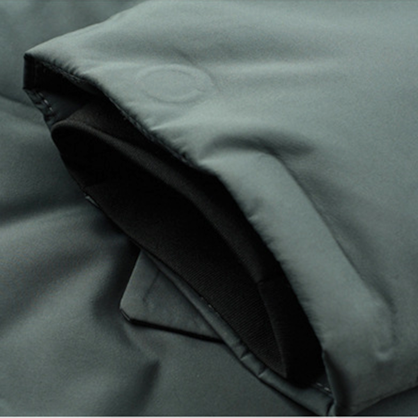 DUMONT LYON | Urban Jacke Wannermäntel