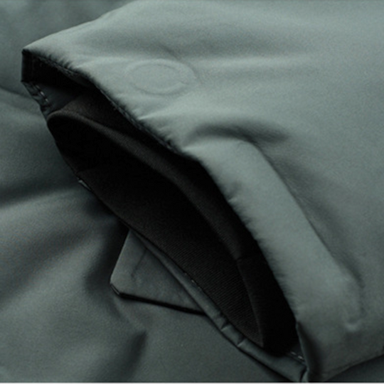 DUMONT LYON | Urban Jacke Wannermäntel