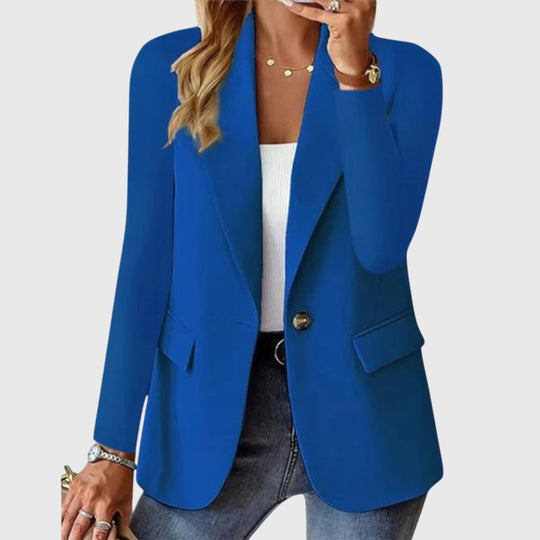 Harper | Formellen Blazer