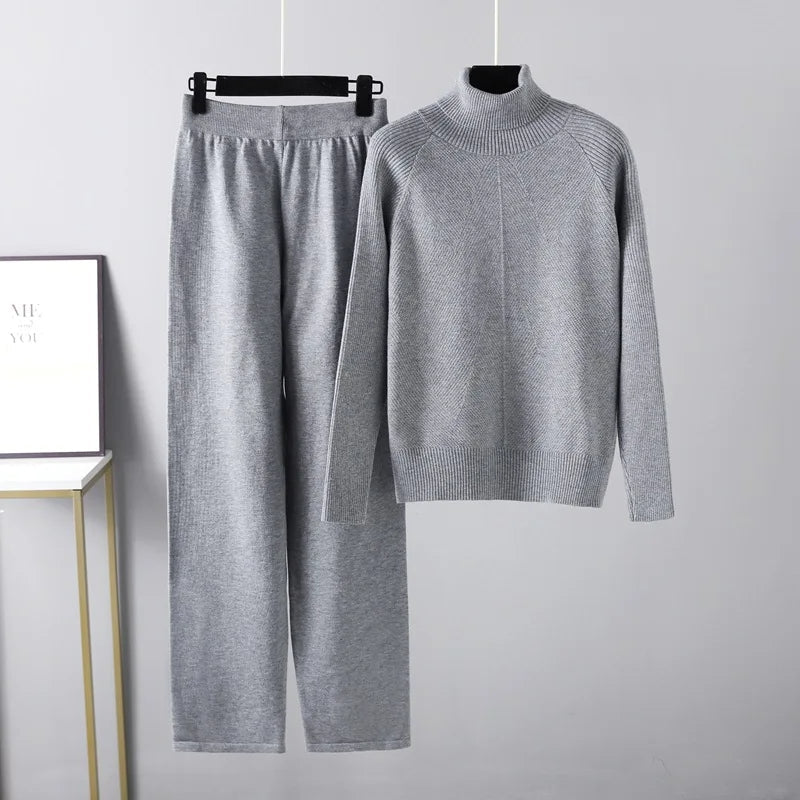 Savrani™ | Komplett-Duebel Lounge an Draftriqë Mousseline
