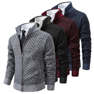 DUMONT LYON | PREMIUM Männer Gilet aus flexiblen Material