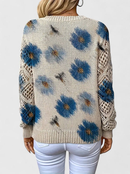 Aubrielynn | Komfortabel Sweater