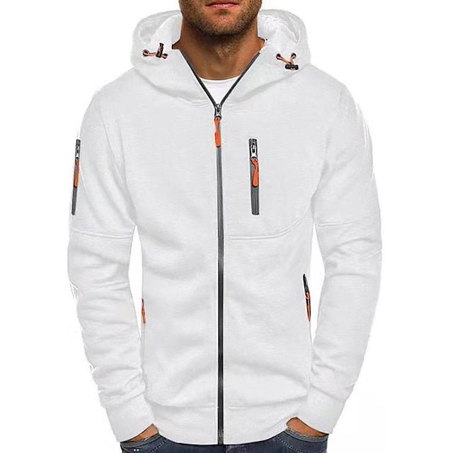 DUMONT LYON | MANN LUXUS JACKET