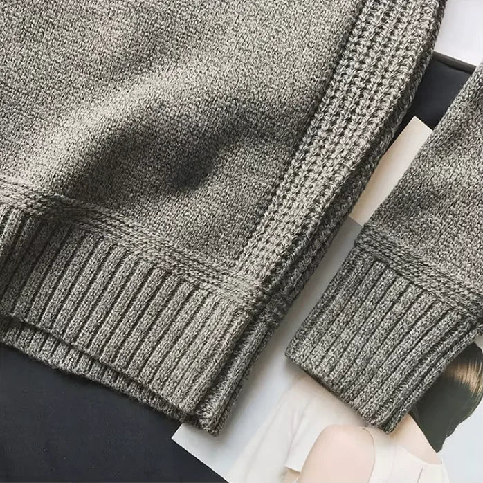 DUMONT LYON | Wollpull