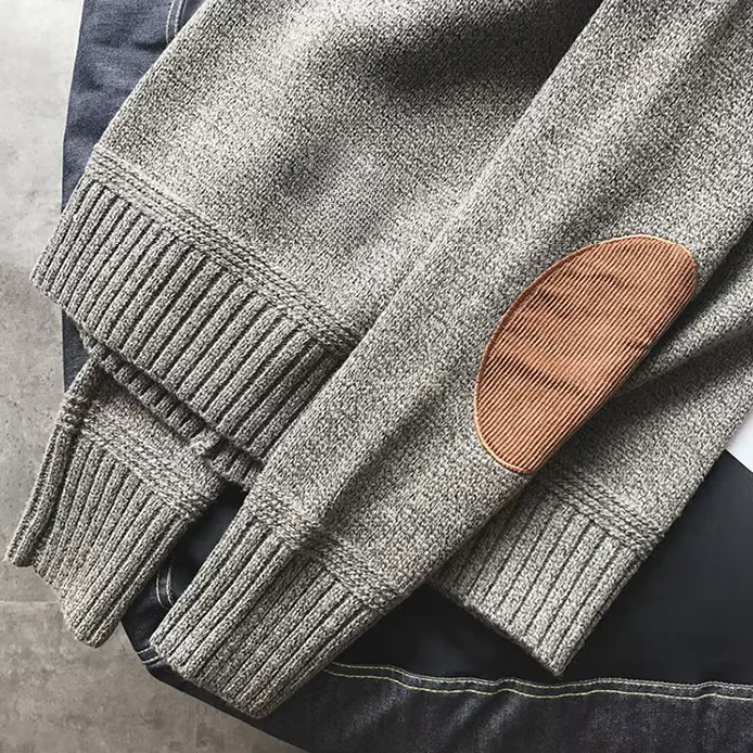 DUMONT LYON | Wollpull