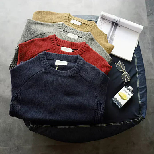 DUMONT LYON | Wollpull