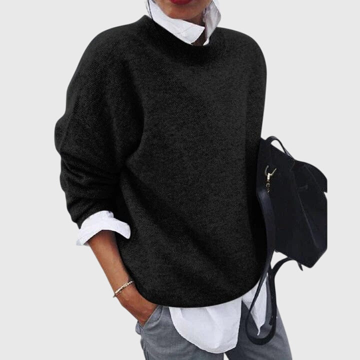 Eliza™ | Elegant a stilvoll Pullover