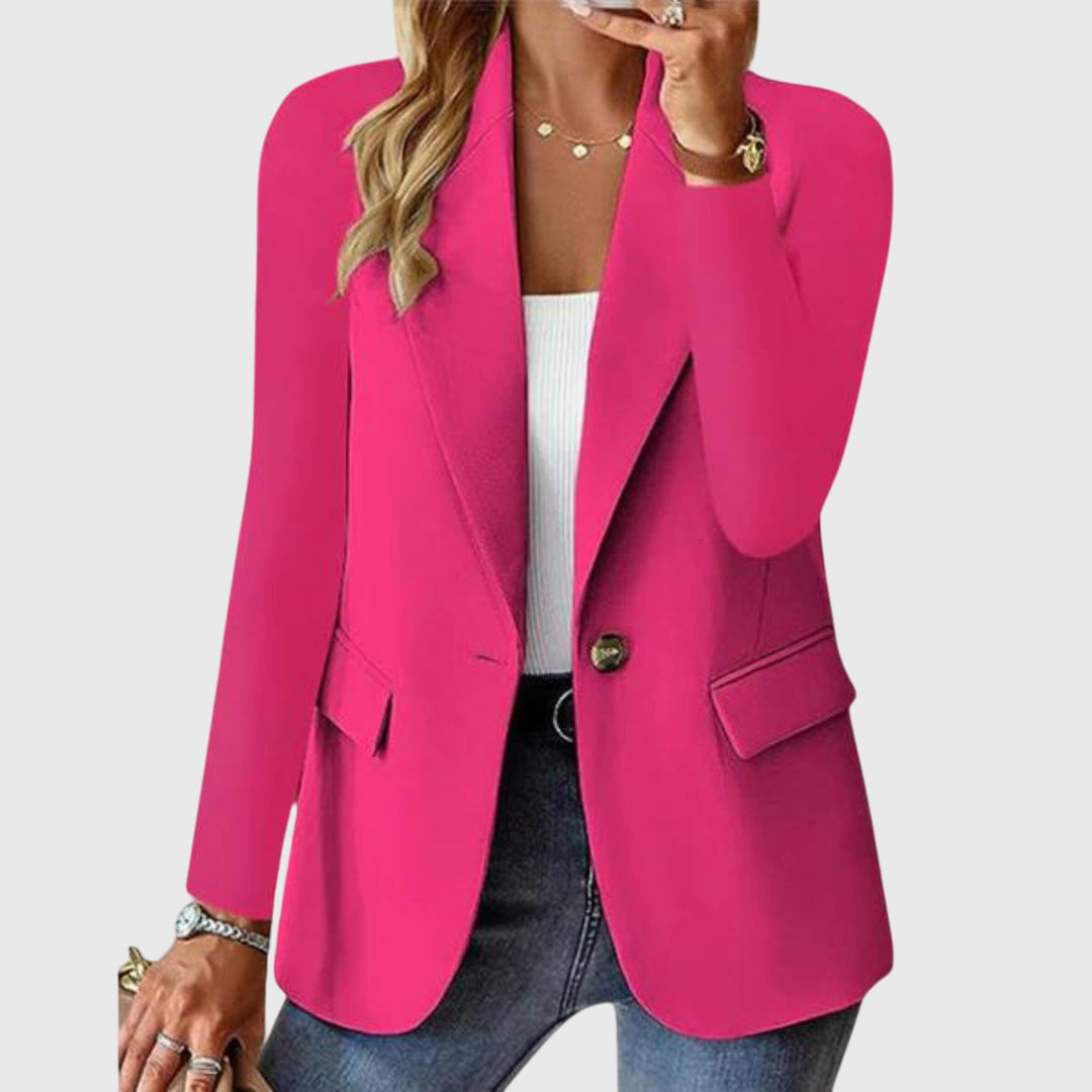 Harper | Formellen Blazer
