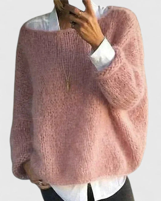 Jozelyn | Stilvollen Pullover