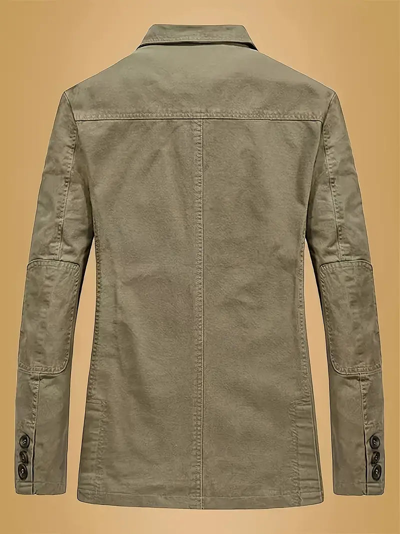 Dumont Lyon | Casuell Jacke fir Männer