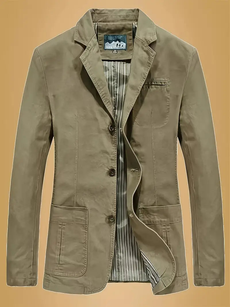 Dumont Lyon | Casual Jacke fir Männer