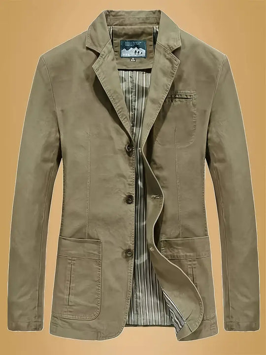 Dumont Lyon | Casuell Jacke fir Männer