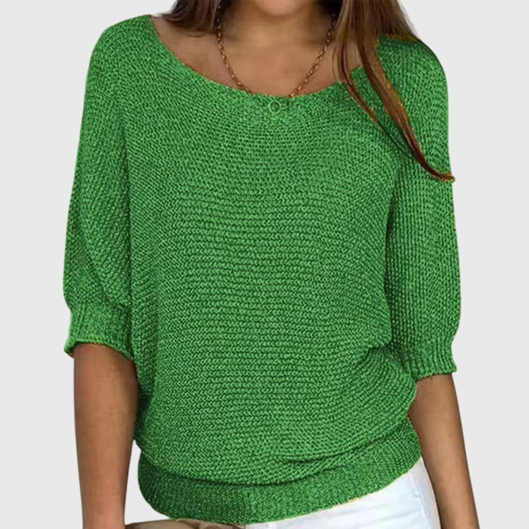 Sofia™ - Eleganten Top