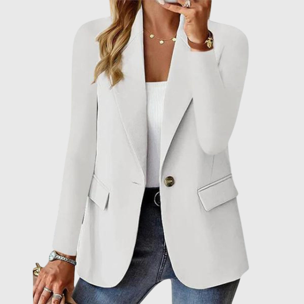 Harper | Formellen Blazer