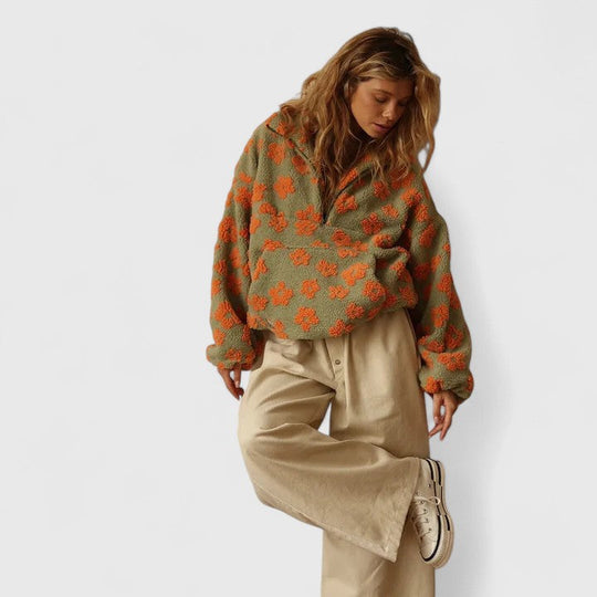 Katrin | Elegant Pullover