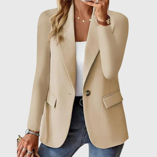 Harper | Formellen Blazer