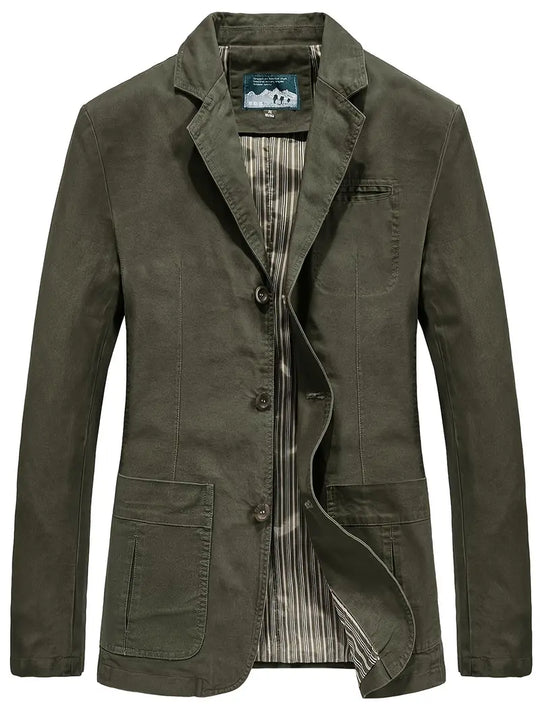 Dumont Lyon | Casual Jacke fir Männer