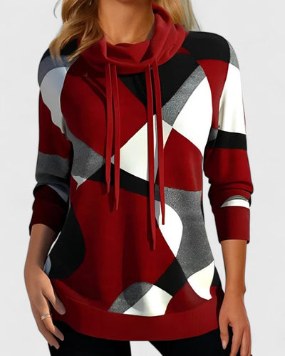 Thalynora | Komfortabel Pullover