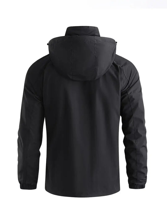 DUMONT LYON | elegant a liicht Jacke