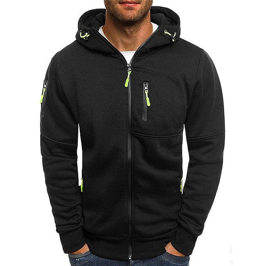 DUMONT LYON | MANN LUXUS JACKET