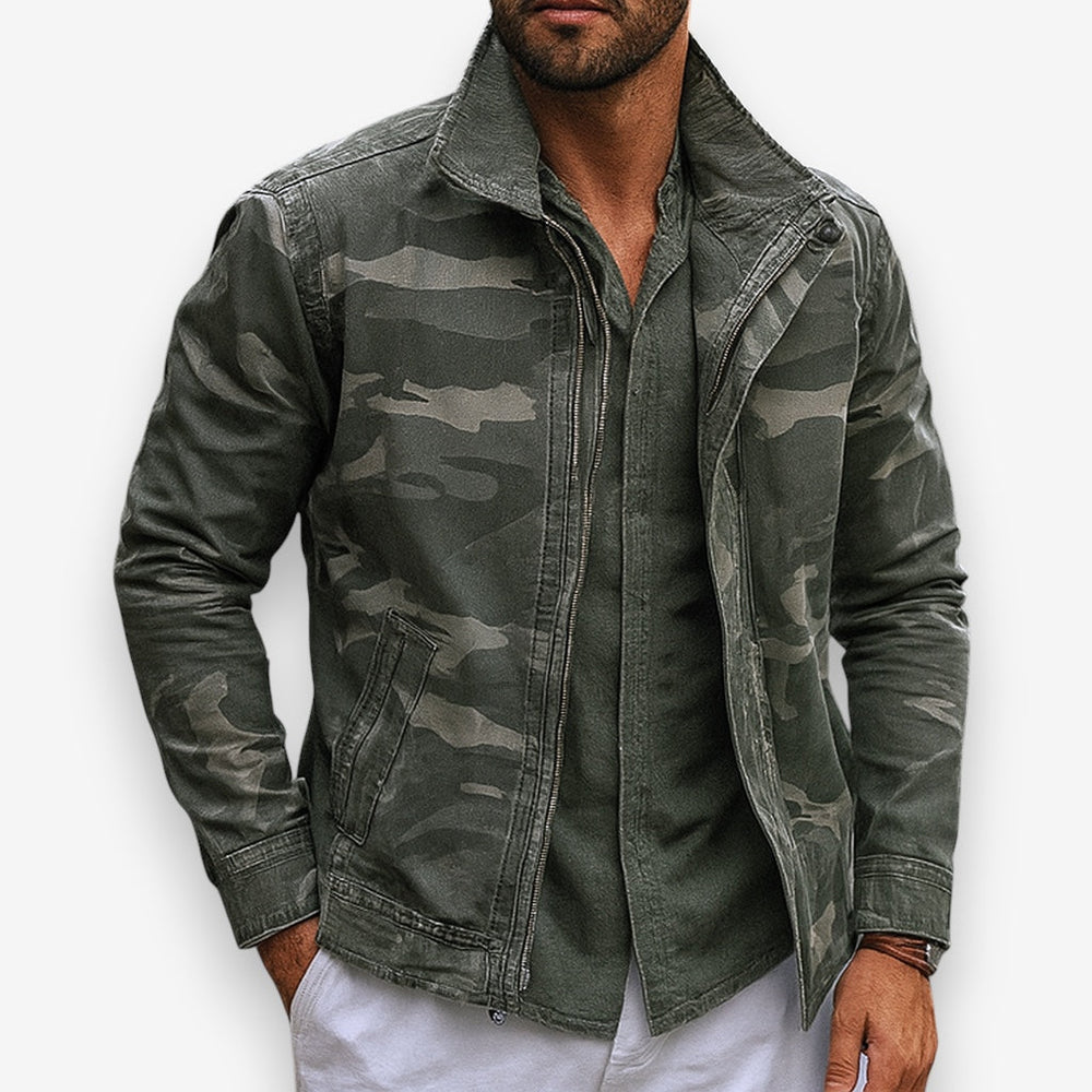 DUMONT LYON | MODERNE FELD JACKET