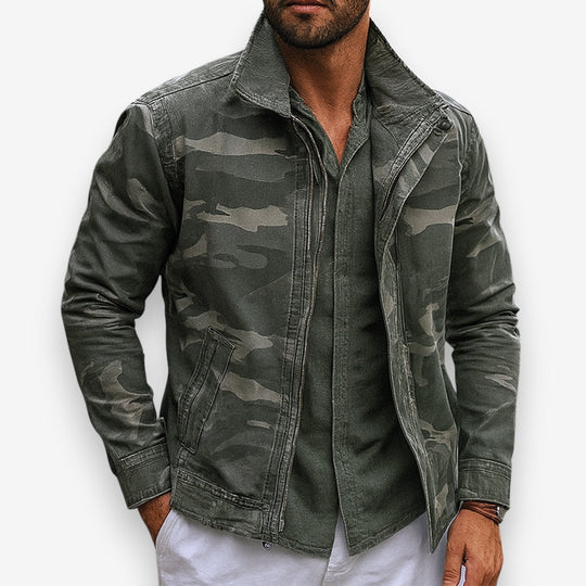 DUMONT LYON | MODERNE FELD JACKET