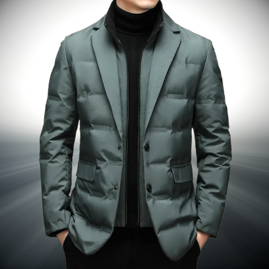 DUMONT LYON | Urban Jacke Wannermäntel