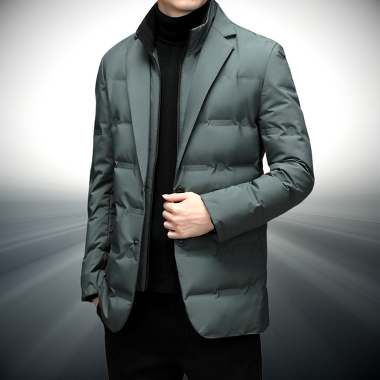 DUMONT LYON | Urban Jacke Wannermäntel