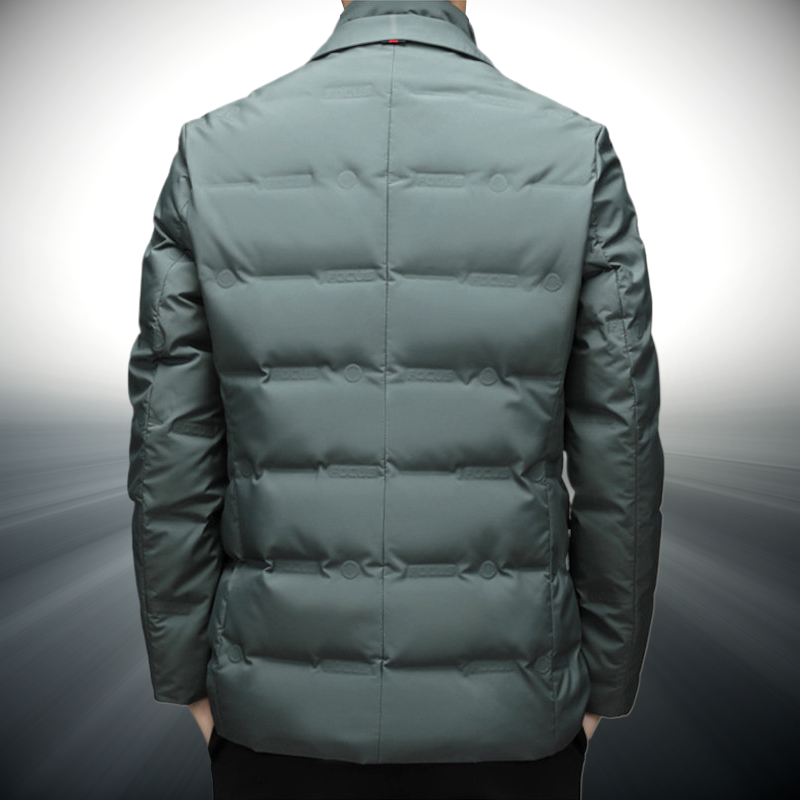 DUMONT LYON | Urban Jacke Wannermäntel