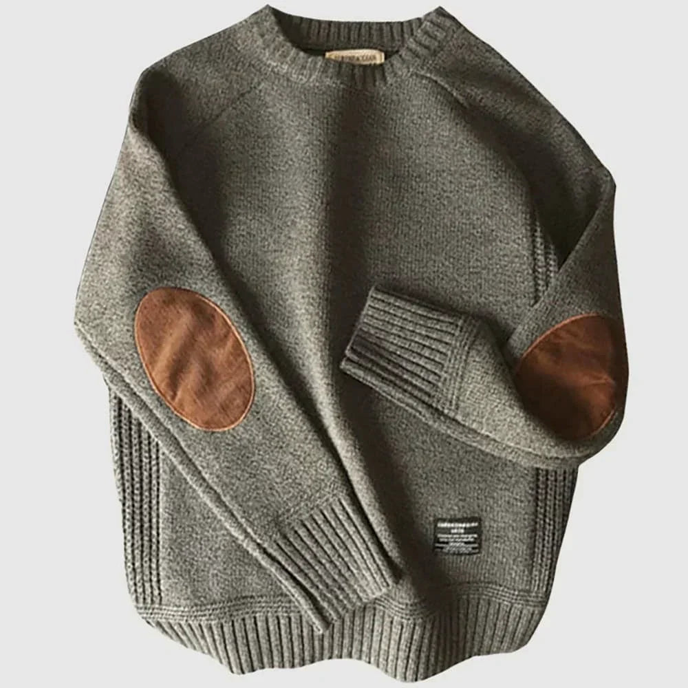 DUMONT LYON | Wollpull