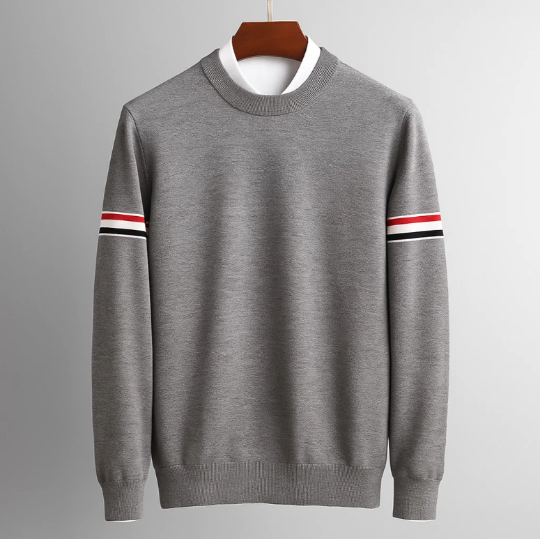 Dumont Lyon | Luxus Pull