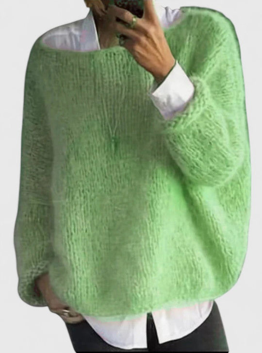 Jozelyn | Stilvollen Pullover